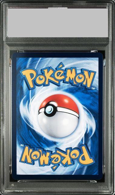 [PSA10] Pikachu of Batik Shirt [Indonesian/Xatu Pattern] (Promo) {154/SV-P} [Outside Umi]. 1枚