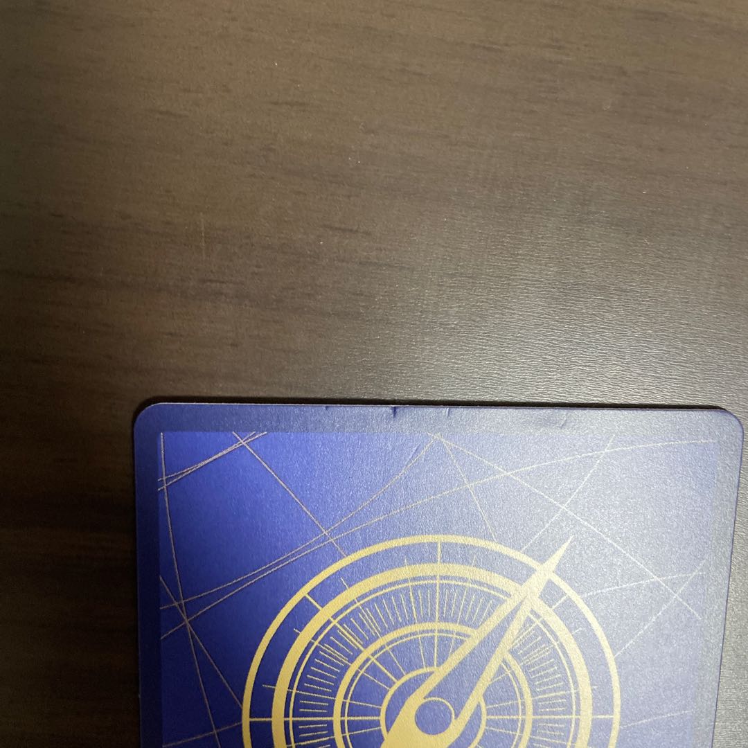 大傷特価 シャンクス SR OP09-004 1枚