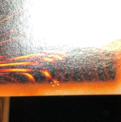 The Mask of Remnants Masked Beast Des Gardius Ultra Rare B1 B2 1枚