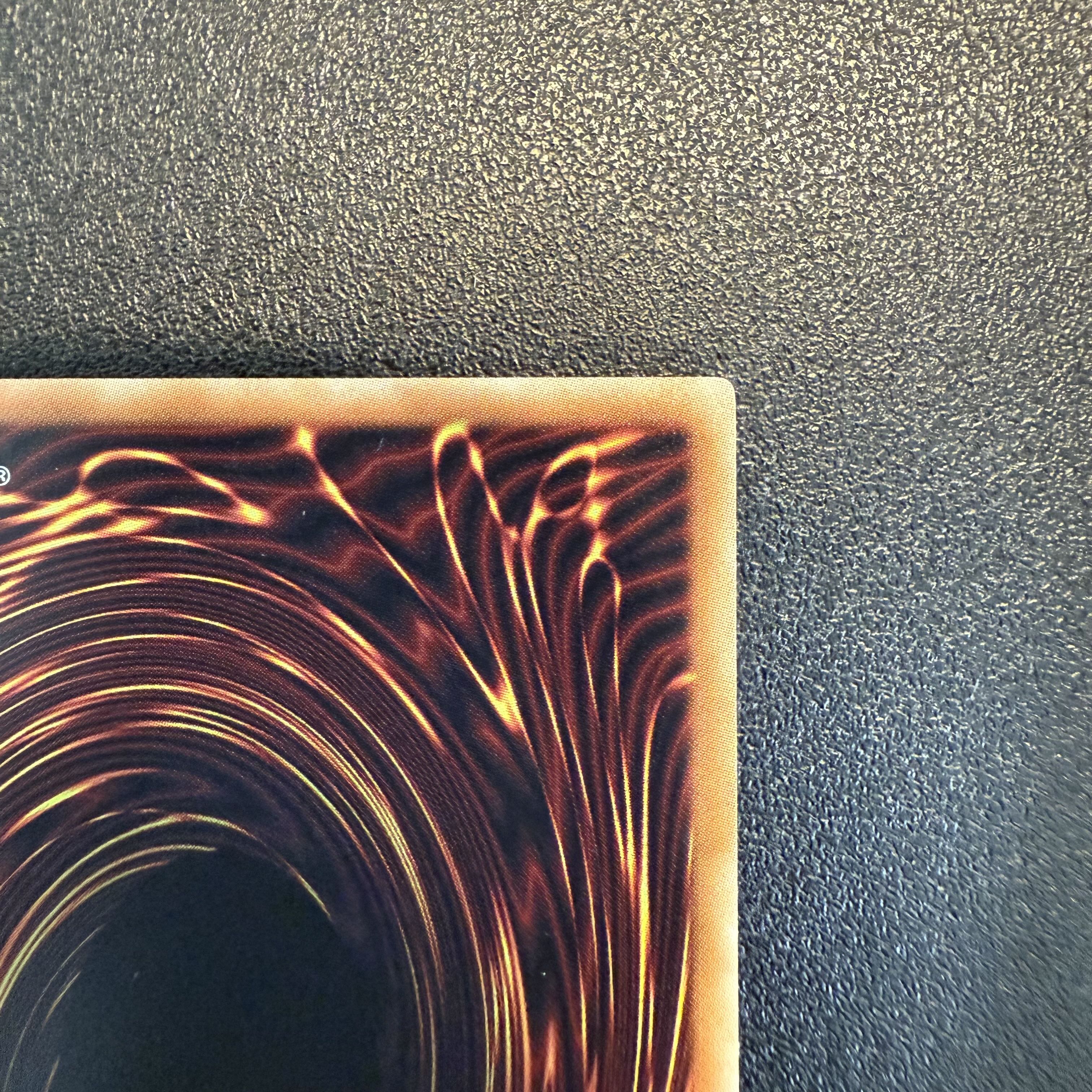 Gandora the Dragon of Destruction - Giga Rays Ultra Rare JP125