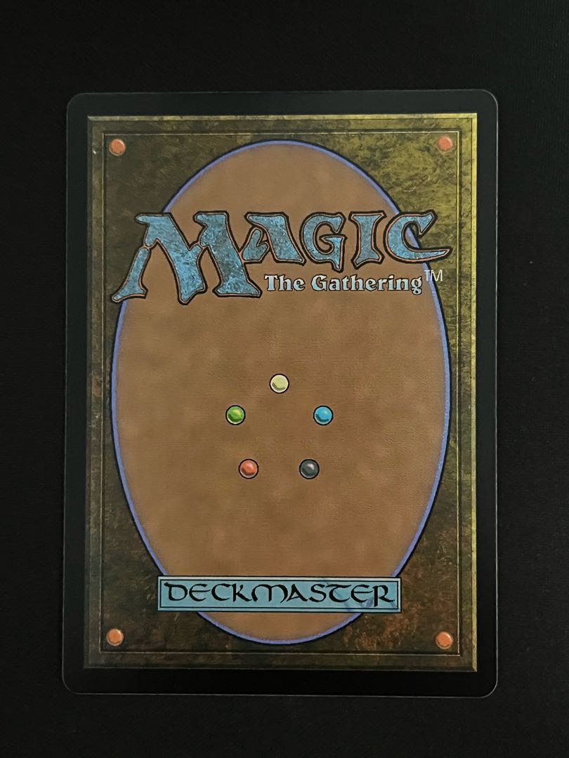 The One Who Endures, Mother Sacred Tree Rare 266/302