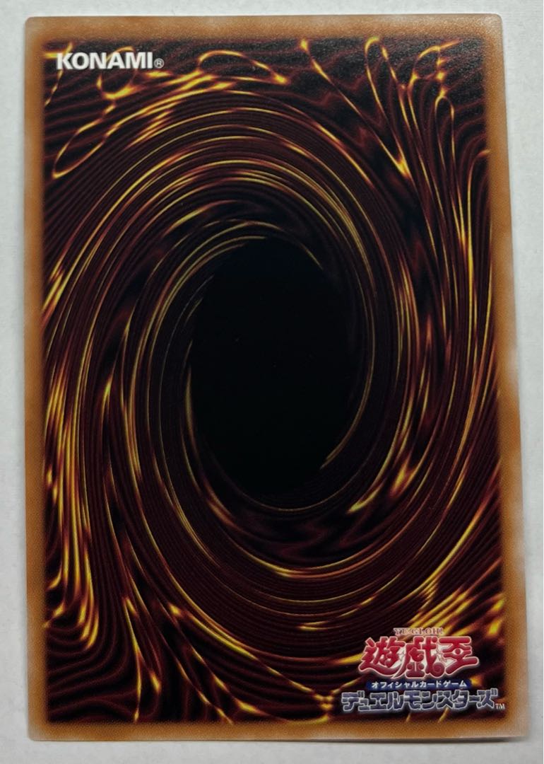 Punishment Dragon 25th Secret Rare Kuosik 1枚