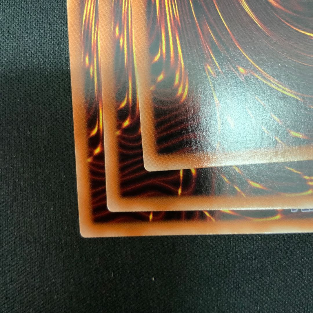 (2) Sword of Miko Hare Super Rare JP025 1枚