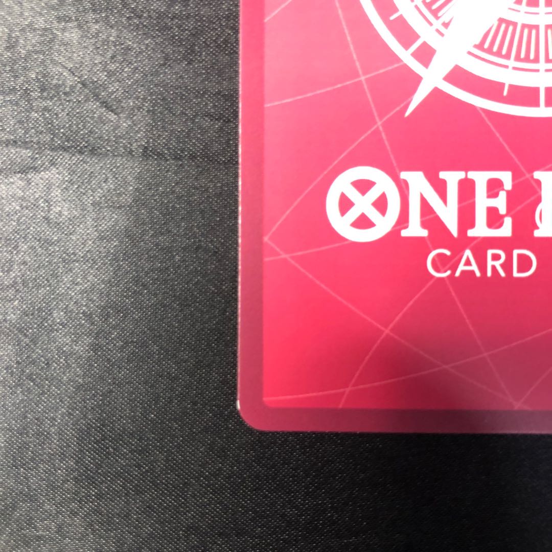 シャーロット・プリン(パラレル) P-L OP08-058 1枚