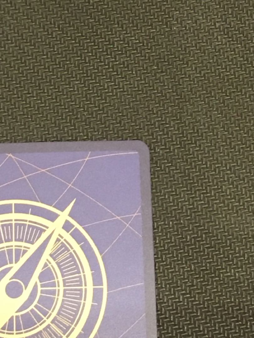 極美品 Nami (Parallel)(Super Parallel)(Comic Parallel, Comipara, Cartoon Background) P-R OP01-016