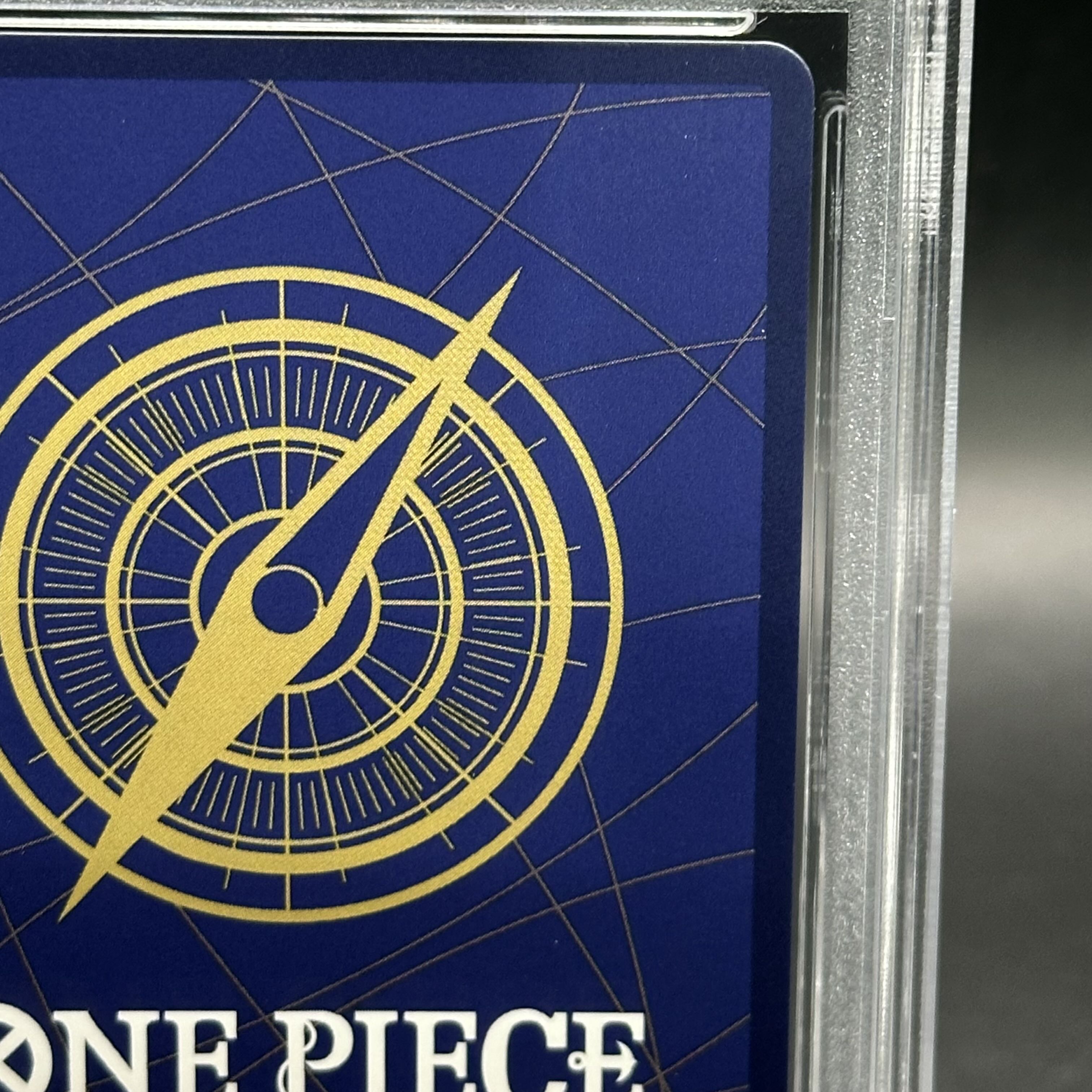 PSA10】トラファルガー・ロー (パラレル)(フラッグシップバトル PSA10】トラファルガー・ロー (パラレル)(フラッグシップバトル