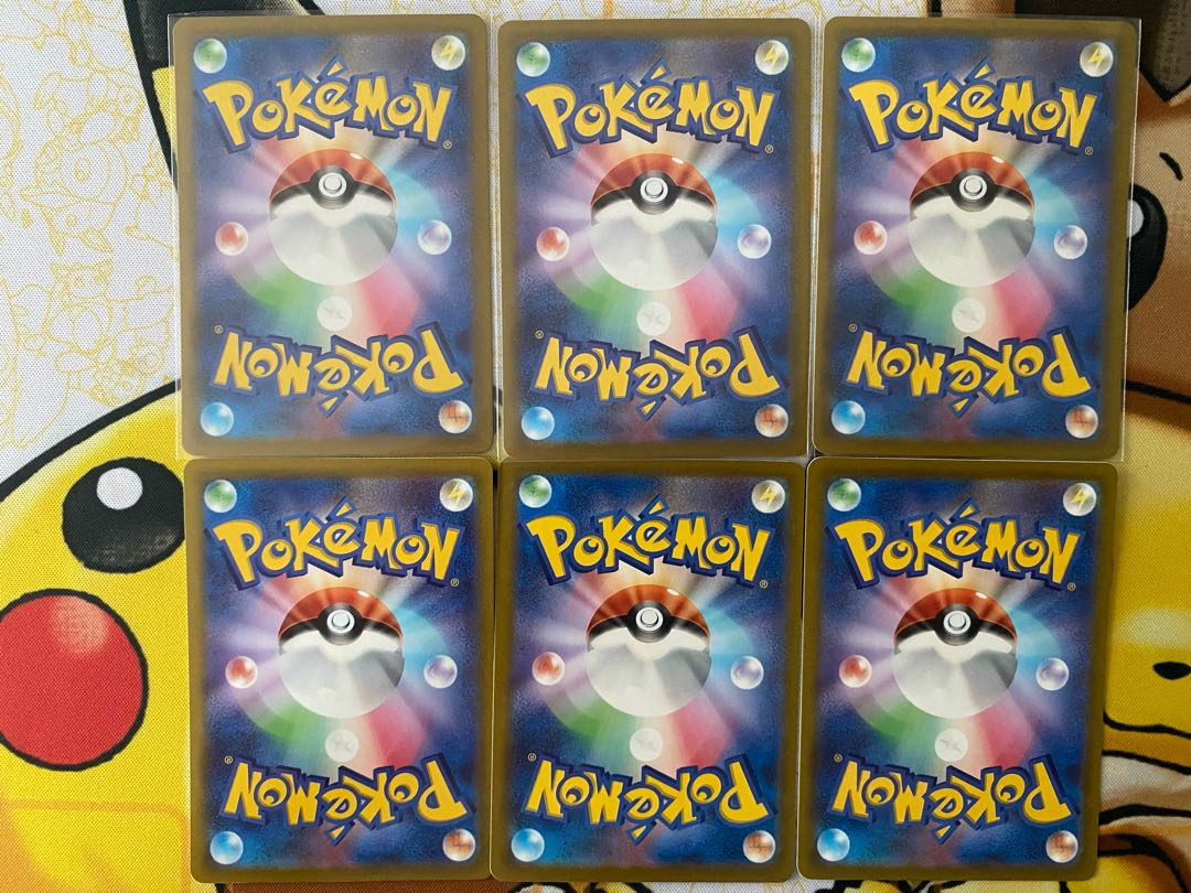 ポケモンカード　アサナン　チャーレム 1枚