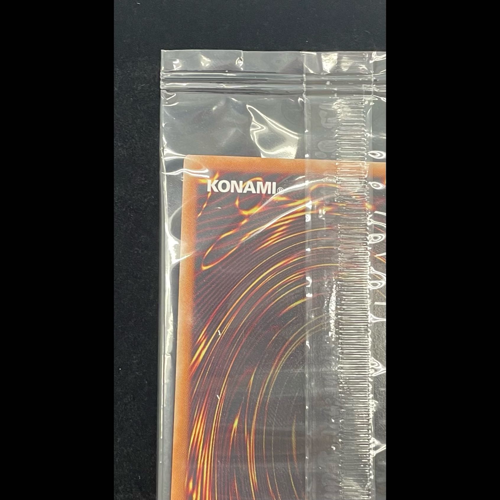 (Unopened) Blue-Eyes White Dragon [Quarter-Century Secret] {NYC1-JP001} 《Monster》 1枚