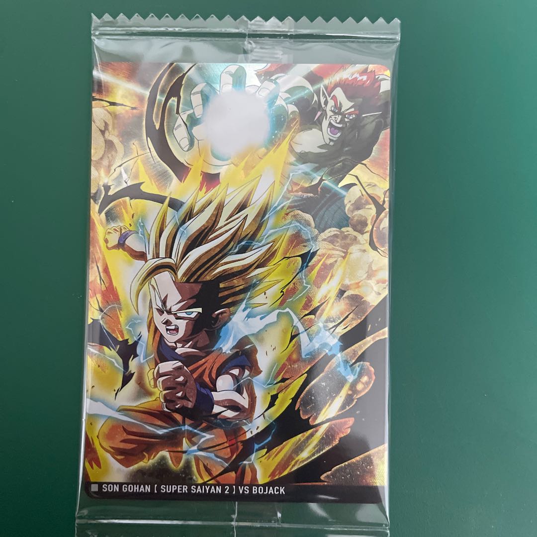 イタジャガ ドラゴンボールvol.6」が発売開始!!]｜ 【公式