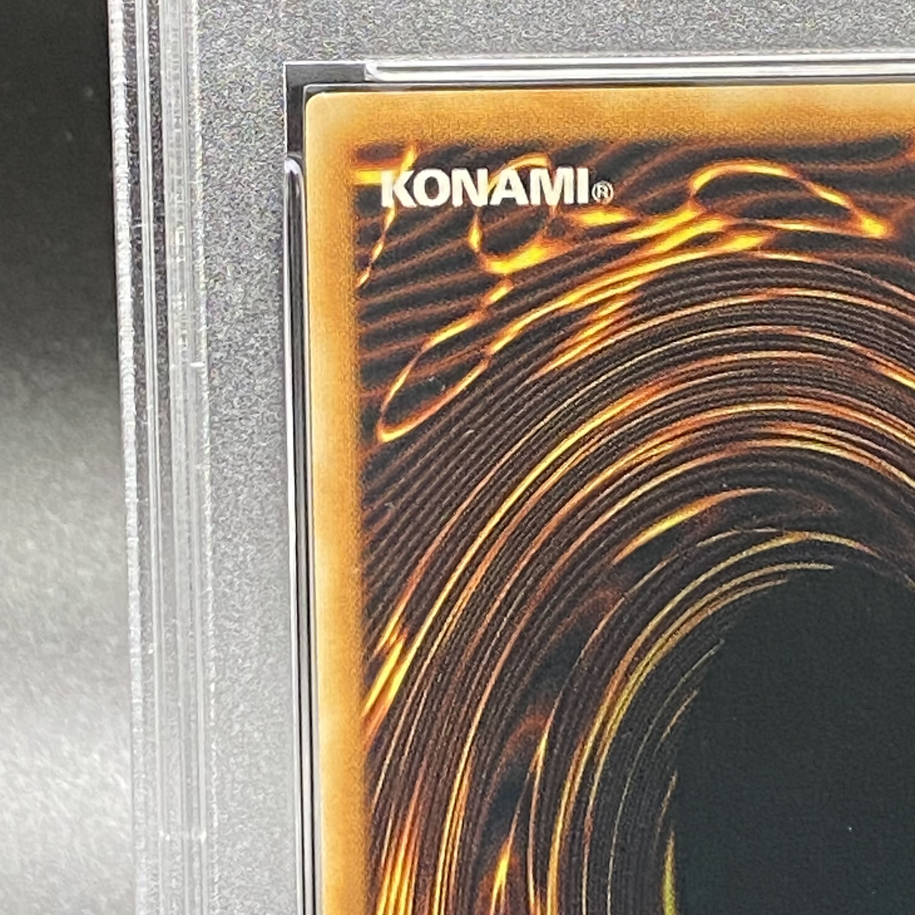 PSA10】神炎皇ウリア レリーフ 旧アジア版 アルティメットレア PSA10】神炎皇ウリア レリーフ 旧アジア版 アルティメットレア