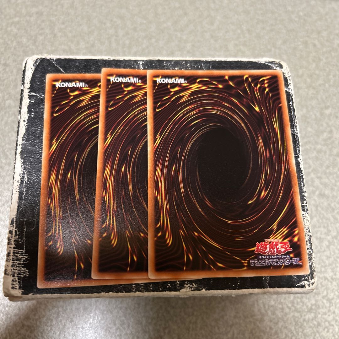 duel terminal Macro Cosmos Rare JP046 3枚