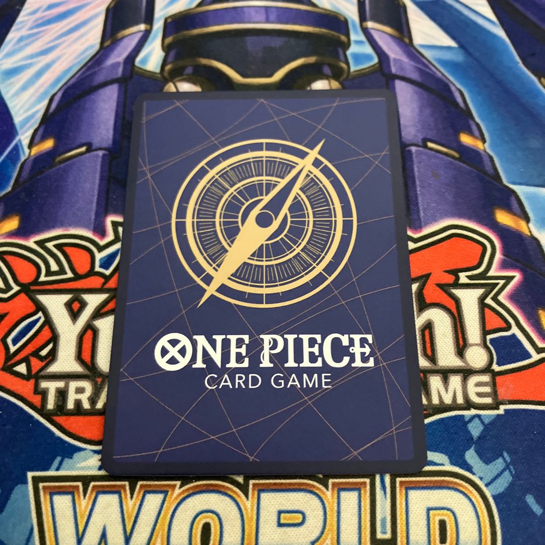 ヤマト(パラレル) SP OP01-121