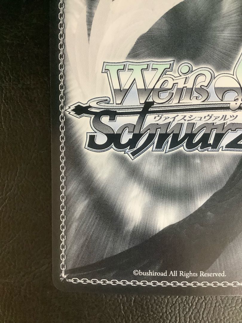 #soraArt ときのそら(サイン入り) SP W91-044SP  1枚