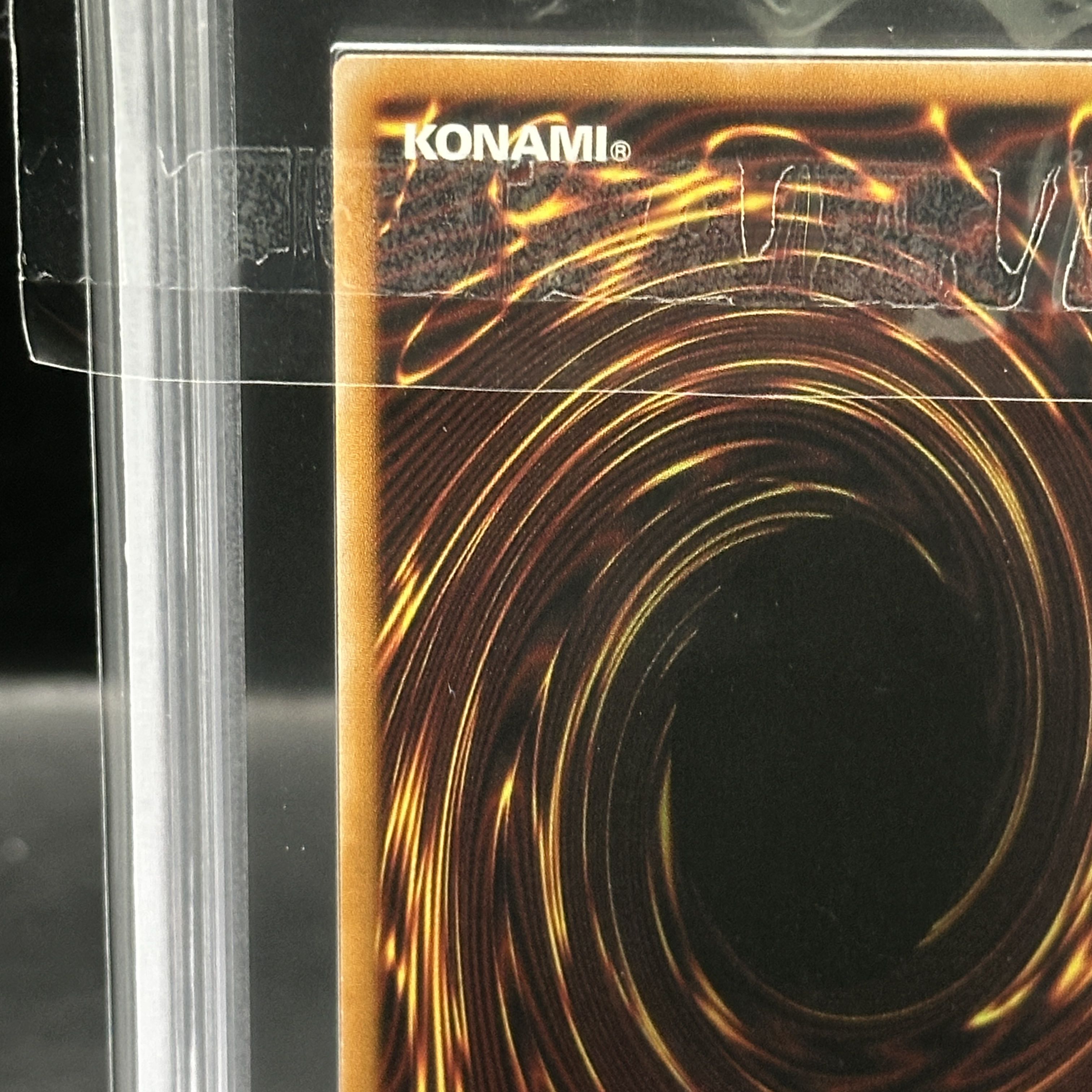 【ARS10】スカーレッド・ノヴァ・ドラゴン プリズマティックシークレットレア BLZD-JPS06 1枚