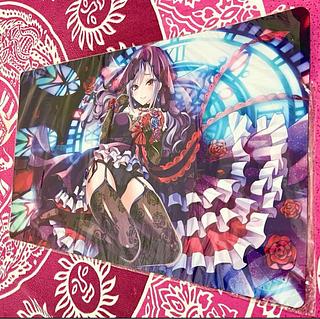 アイドルマスター プレイマット」の激安通販 | magi アイドルマスター プレイマット」の激安通販 | magi