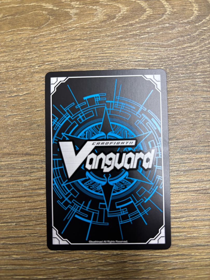 Lettia MateS Magnolia Phantom SEC 1枚