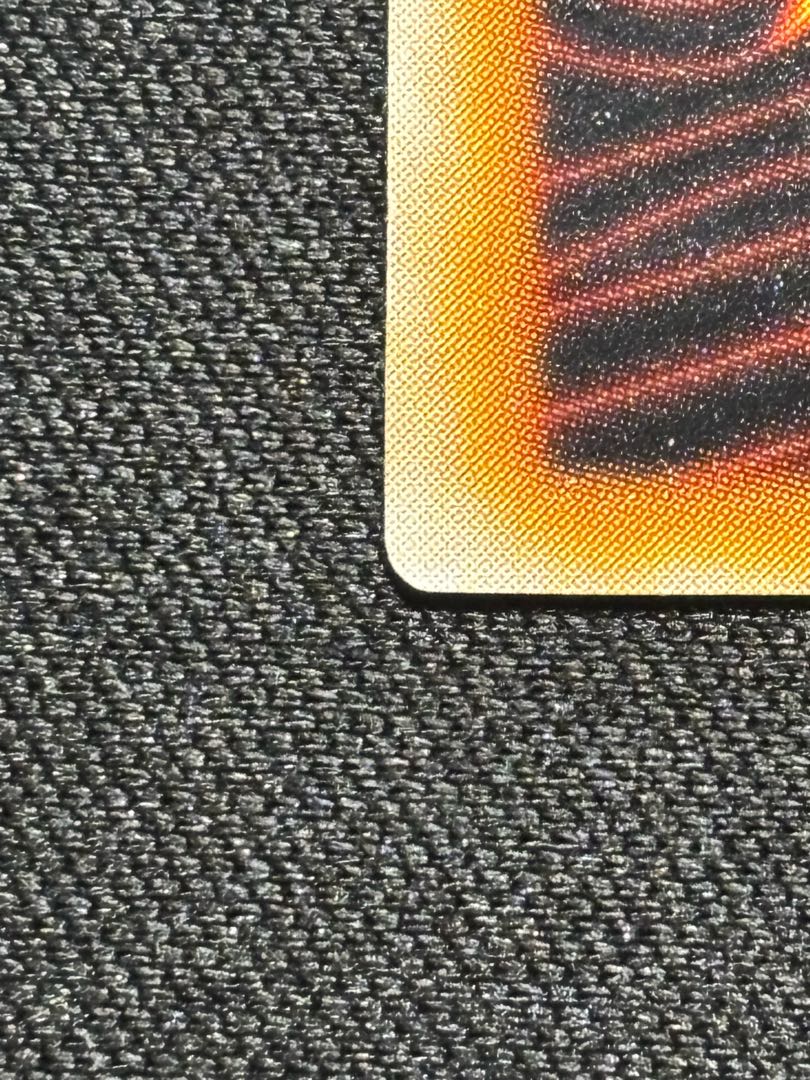 【極美品】遊戯王　真紅眼の黒竜　レリーフ 1枚