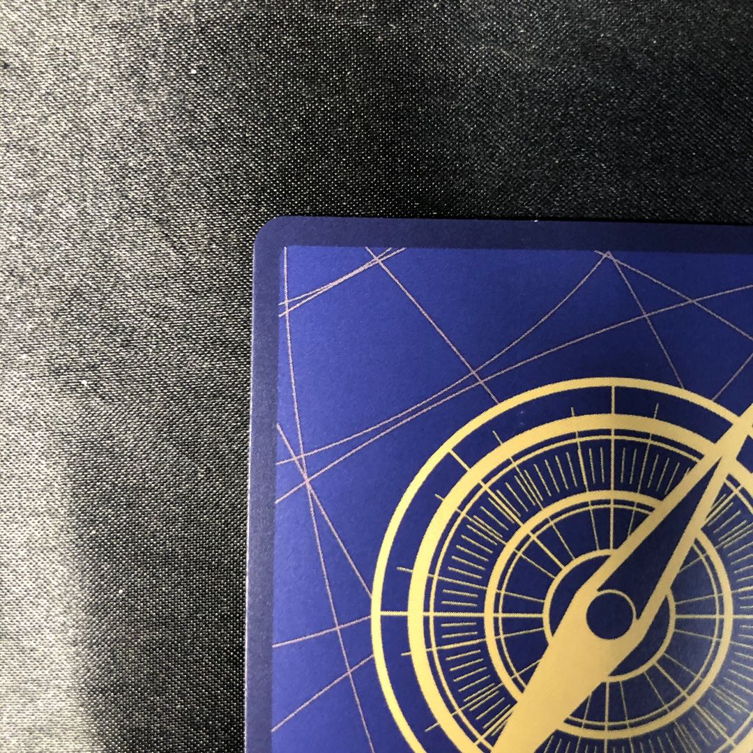 シャンクス SR OP09-004