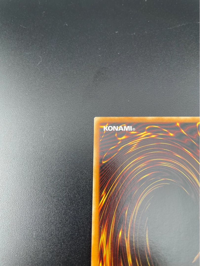 Used] English ABYR-EN044 Number 9: Dyson Sphere Number 9: Dyson Sphere Collector's Ultimate Ultimate Relief Rare 1枚