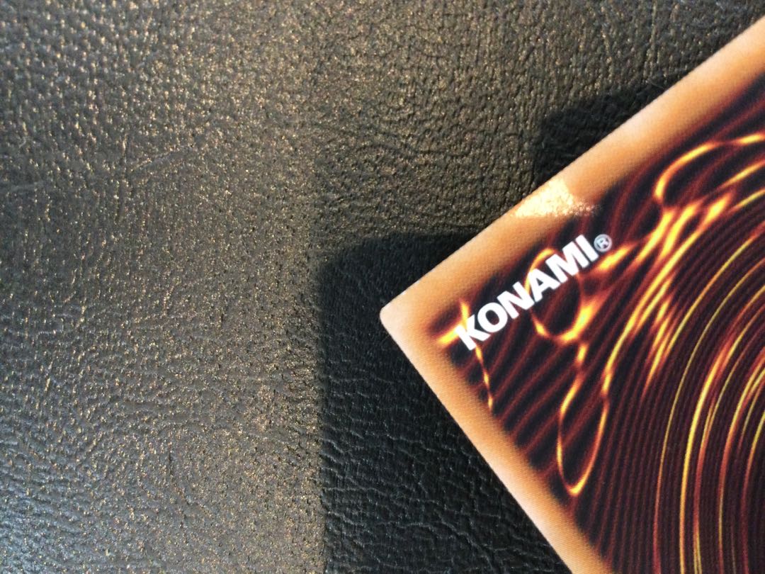 (Slight scratches) (1) Snake Eye Excel QCSE, 25th Siku JP007