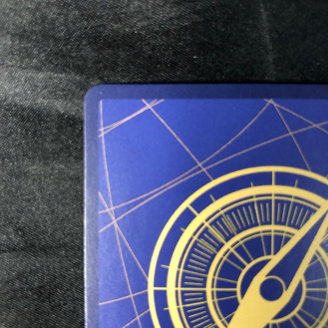 ポートガス・D・エース(パラレル) SP OP02-013