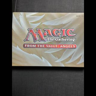 MTG FROM THE VAULT：ANGELES 未開封box 1BOX