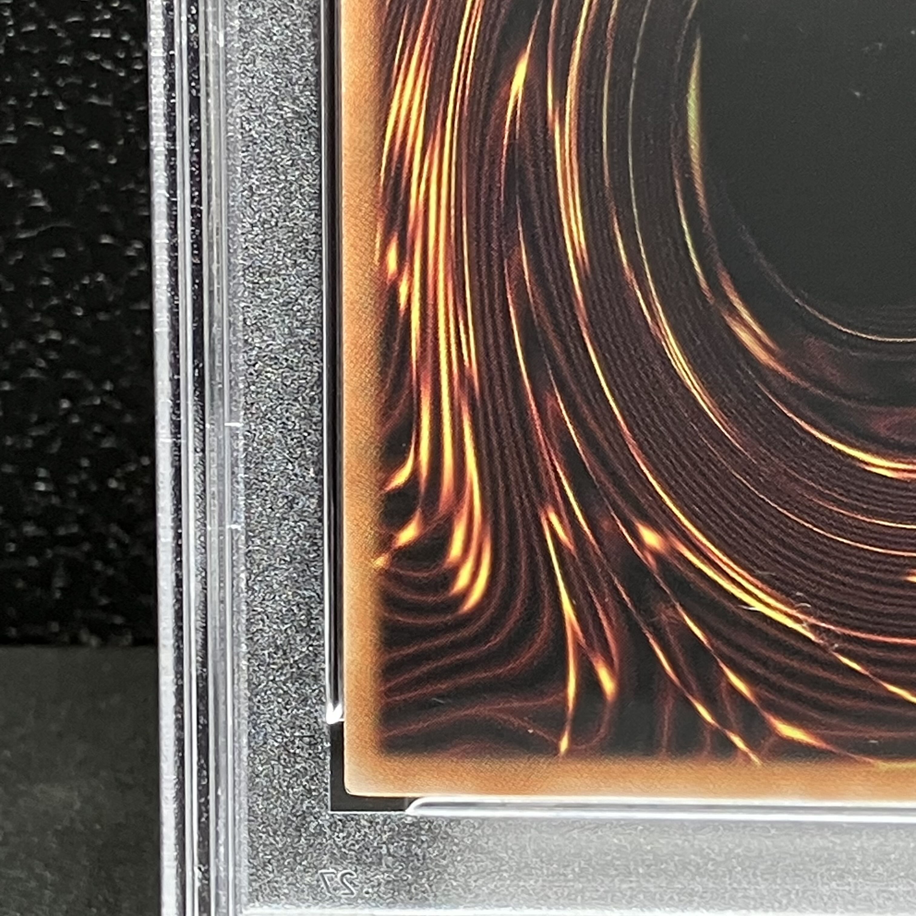 PSA10 ヂェミナイエルフ 25th QCSE クォーターセンチュリー PSA10】ヂェミナイ・エルフ QCSE・25thシク 24YA-JP001 (Used