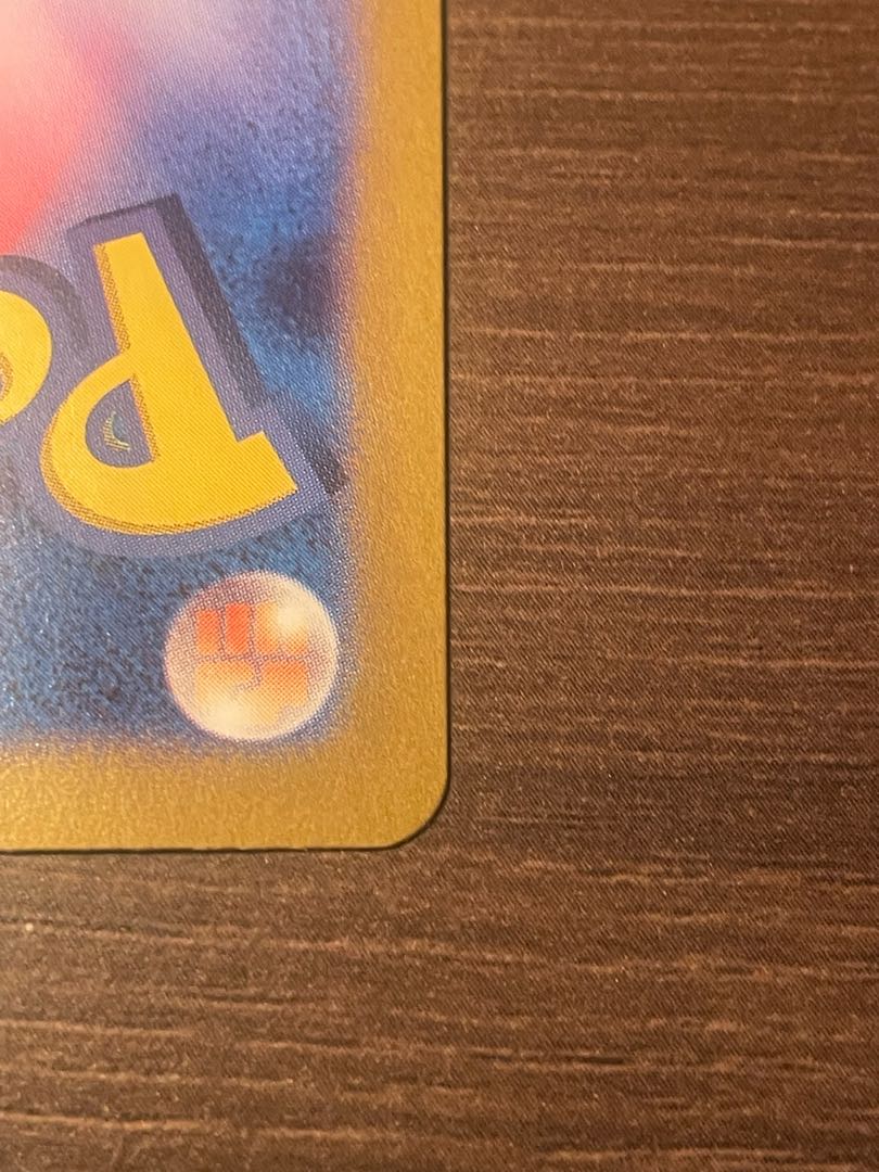 Gardevoirex SSR 328/190 1枚