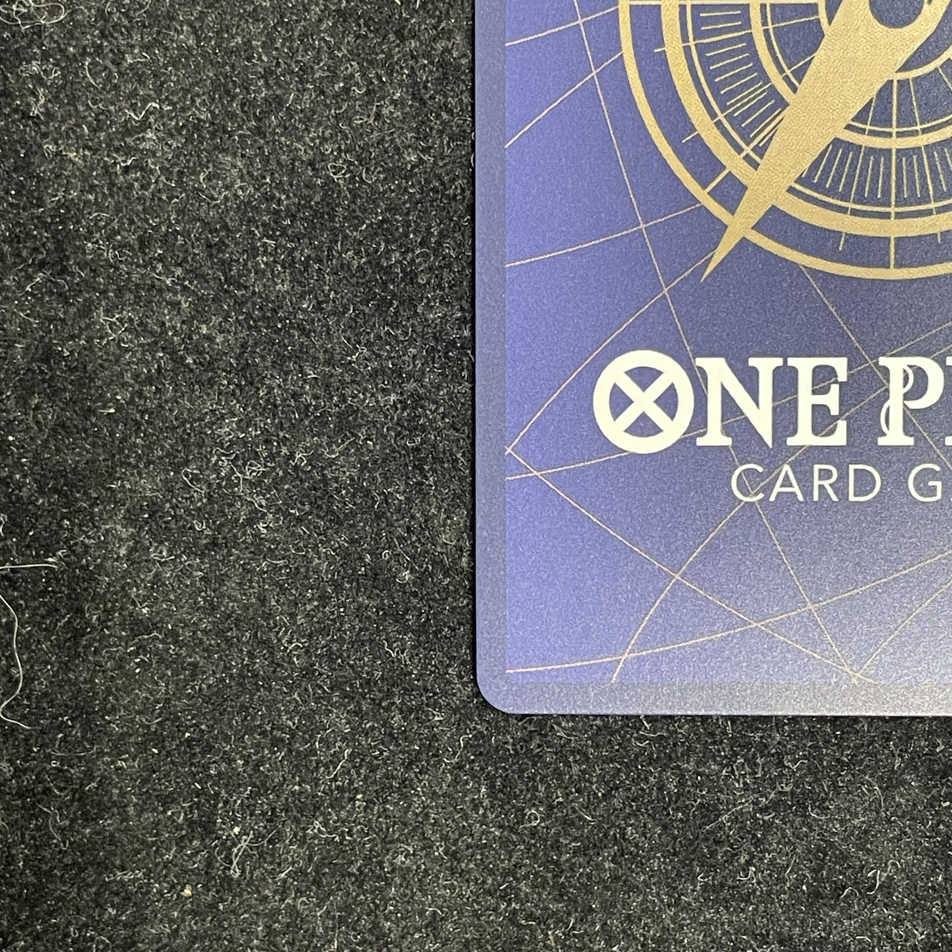 ユースタス・キッド (パラレル/EB04) [SP] {EB04-039} 1枚