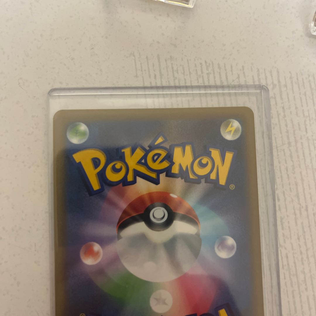 Pride of Marnie TD 408/414 1枚