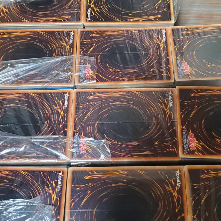 遊戯王 光り物ジャンク 約2000枚 まとめ売り