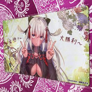 プレイマット Fate」の激安通販 | magi