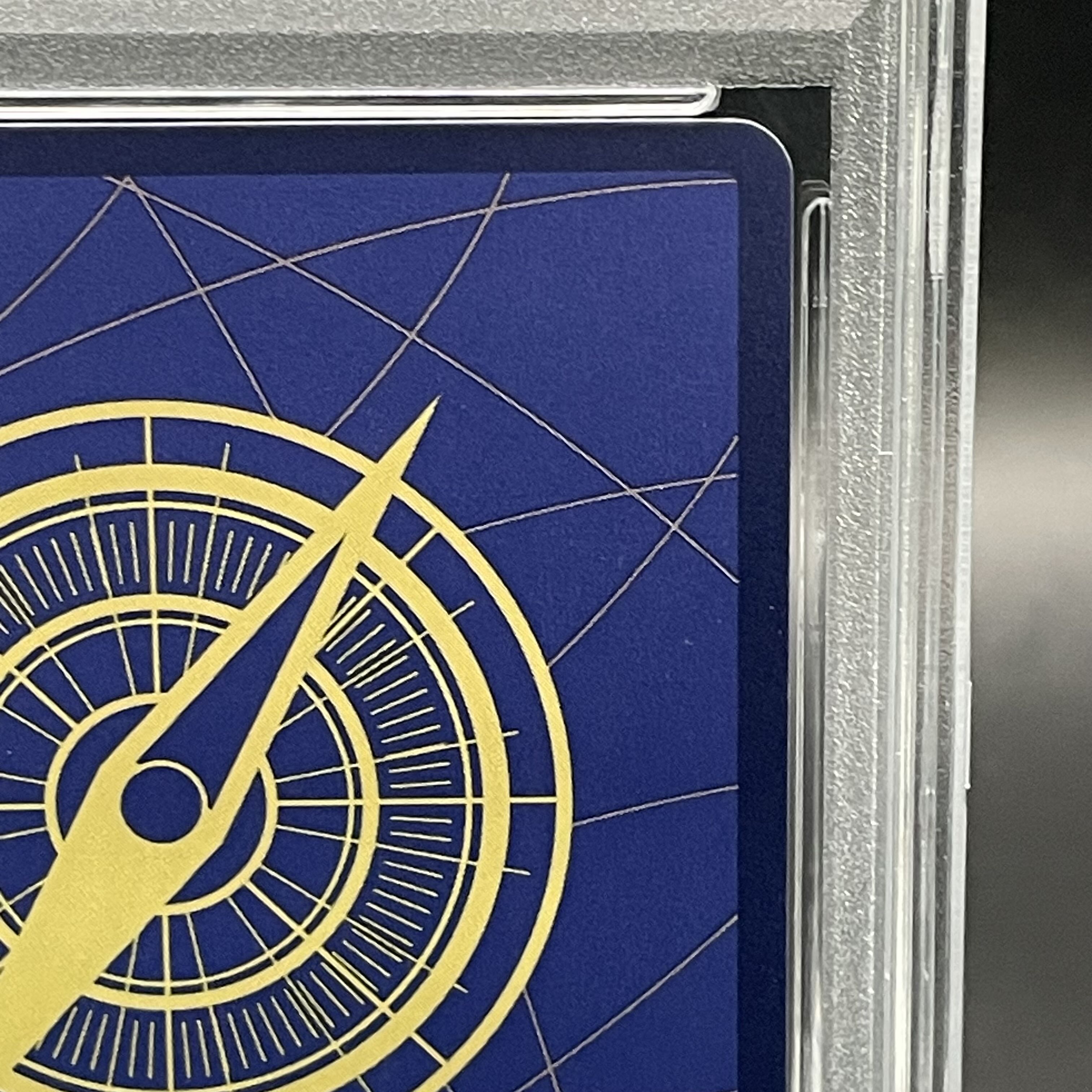 [PSA10] Charlotte Jigglypuff Parallel Illustration Edition Championship 2024, CS2024 WAVE1 3on3 Spring Best 16 Team Commemorative PROMO OP03-112