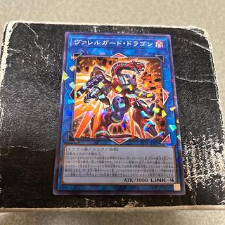 Borrelguard Dragon Normal Parallel 1枚