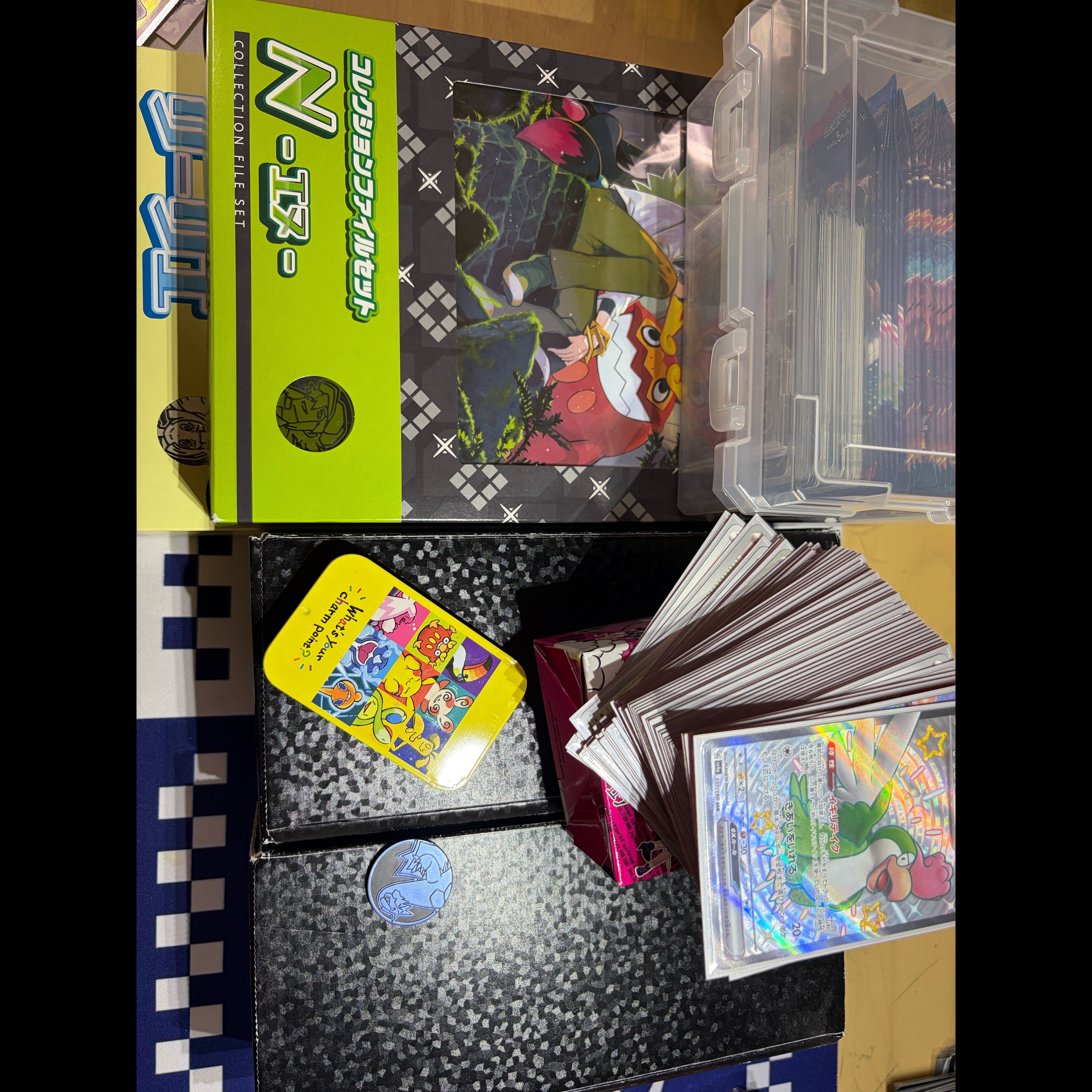ポケモンカードゲーム ポケカ 引退品 まとめ売り 1枚