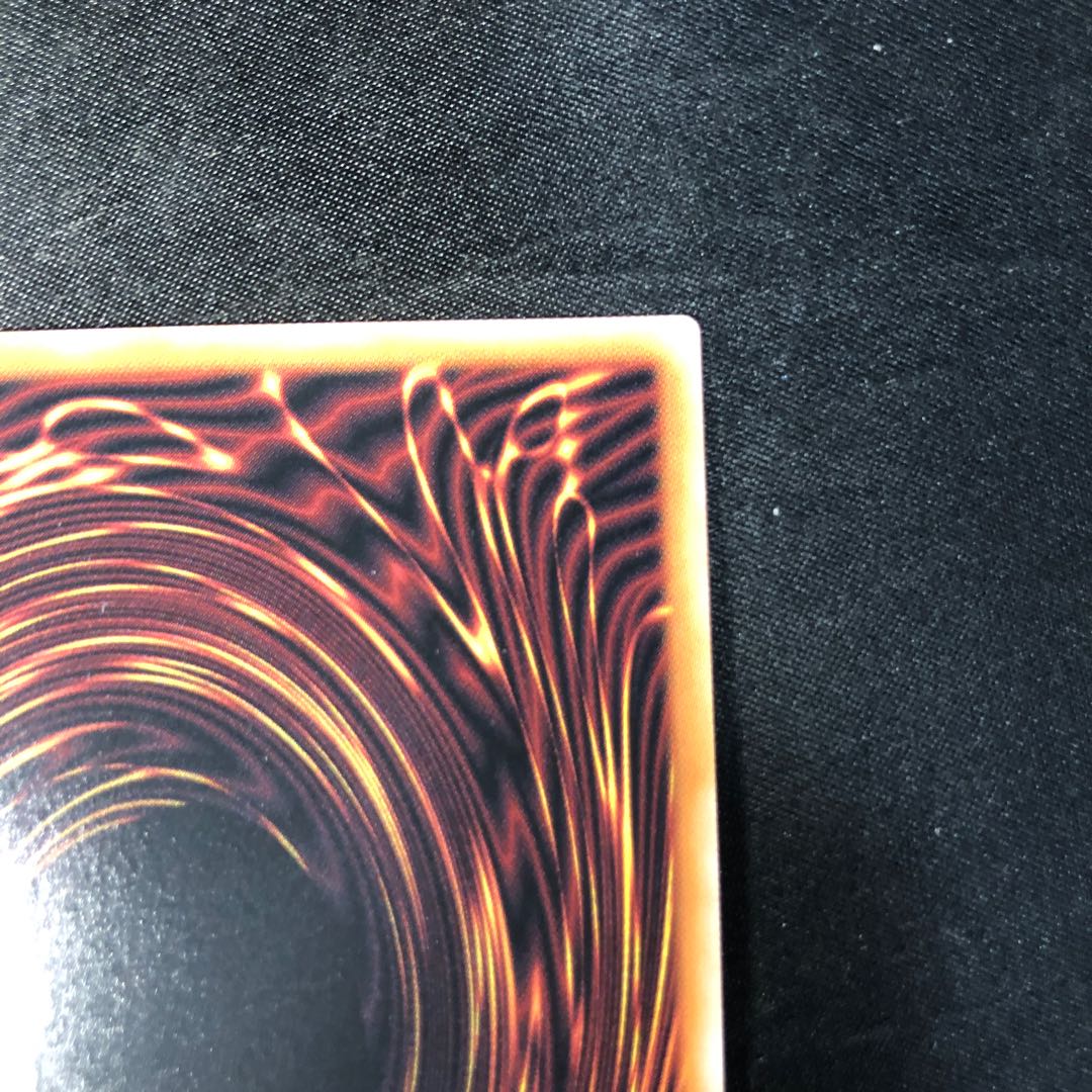 魔弾-クロス・ドミネーター シークレットレア QCCP-JP163