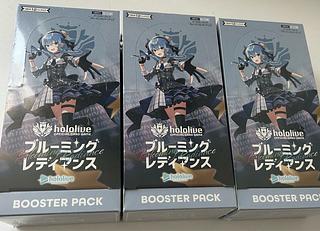 Flareon Pack "Snubbull Ming Ledians" Unopened Box 3BOX