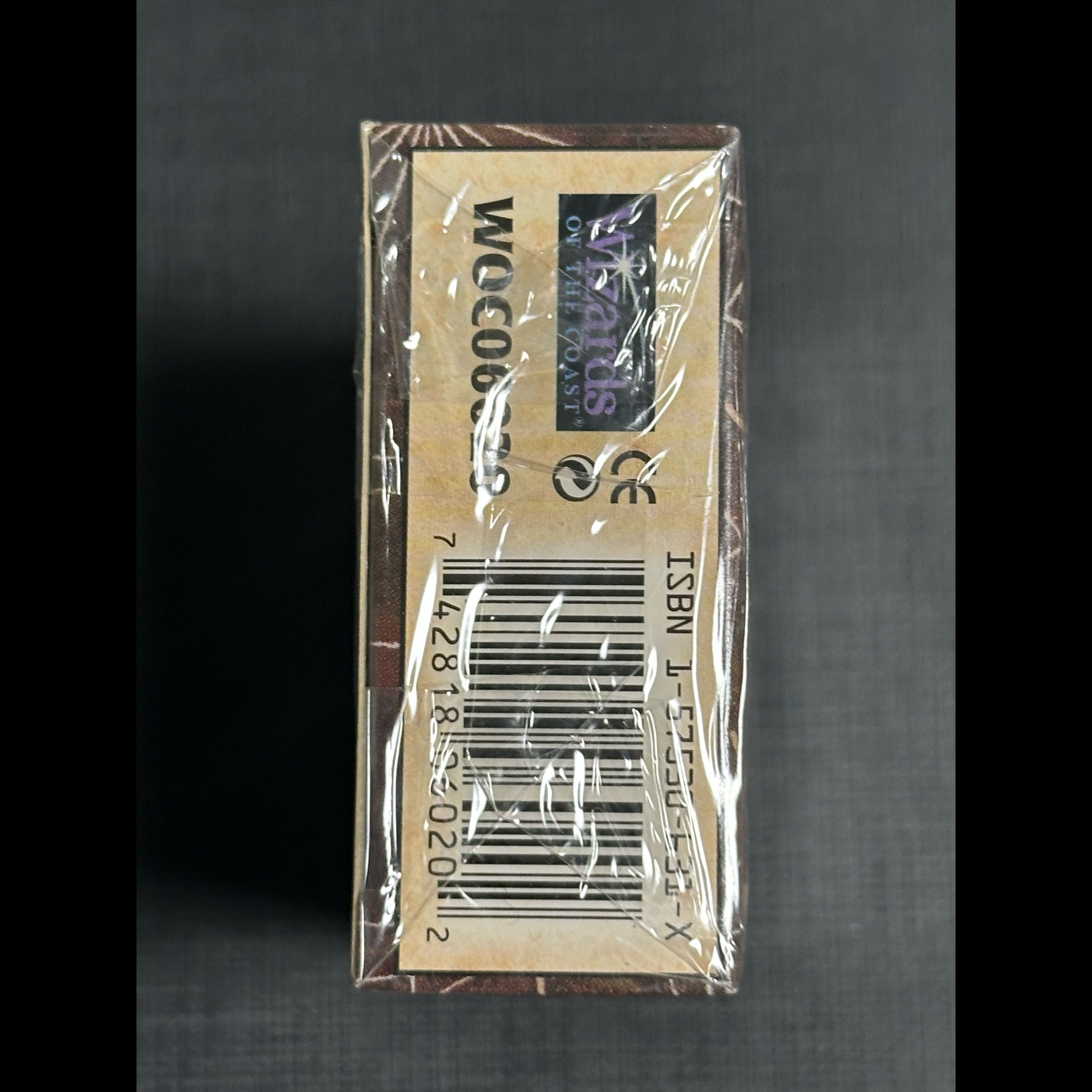 MTG ウルザズサーガ 英語版 トーナメントパック 未開封 1パック