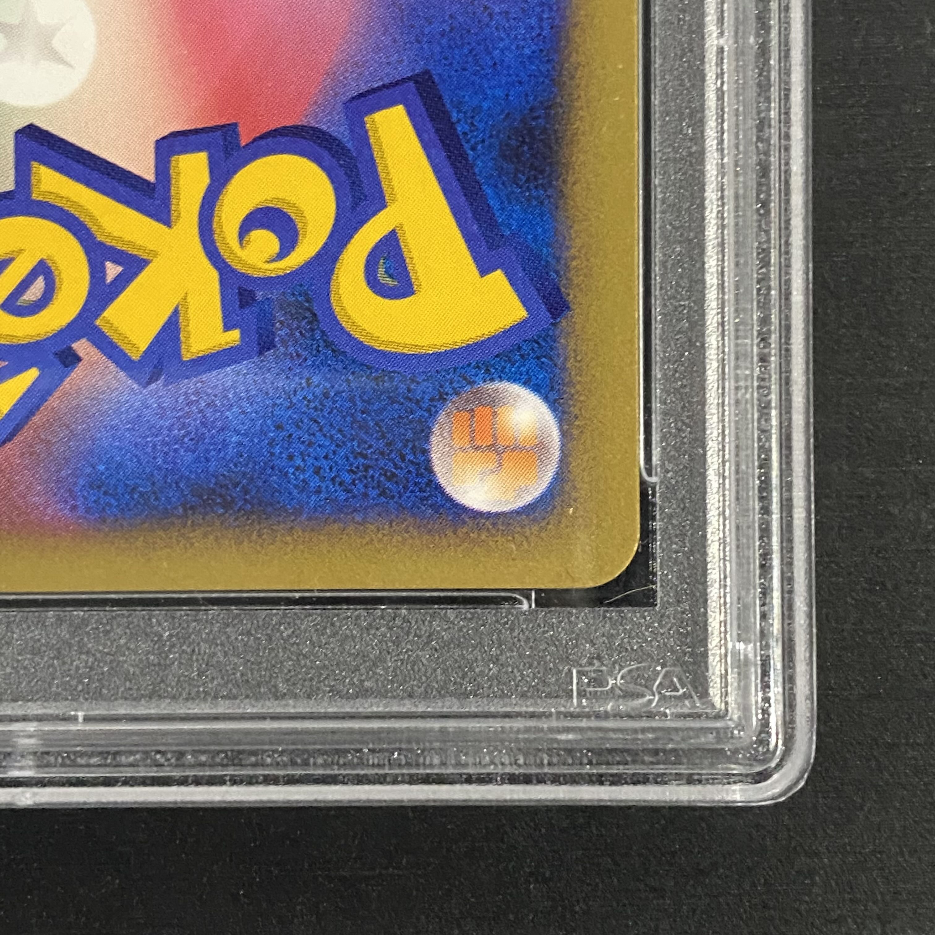 [PSA10] Absolex <1st> (-) {060/108} [PCG].