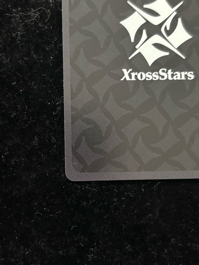 Never Fall [SRP] {BP01-138}