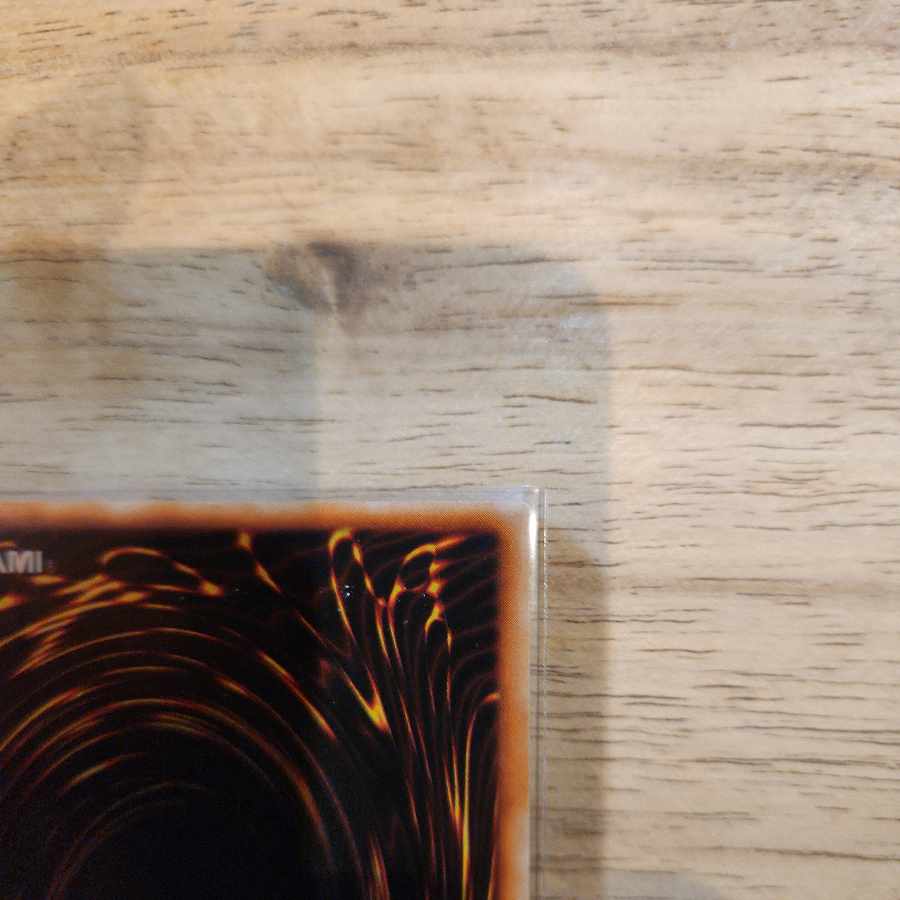 妖精の贈りもの 初期 ウルトラレアシークレットレア 1枚