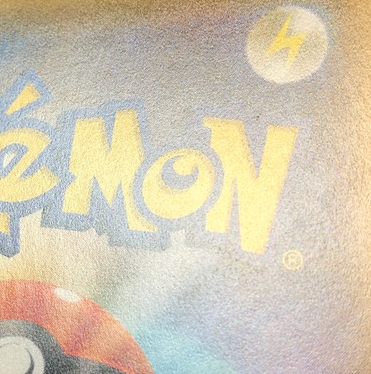 Condition (Minute) EeveeGX SR 187/173