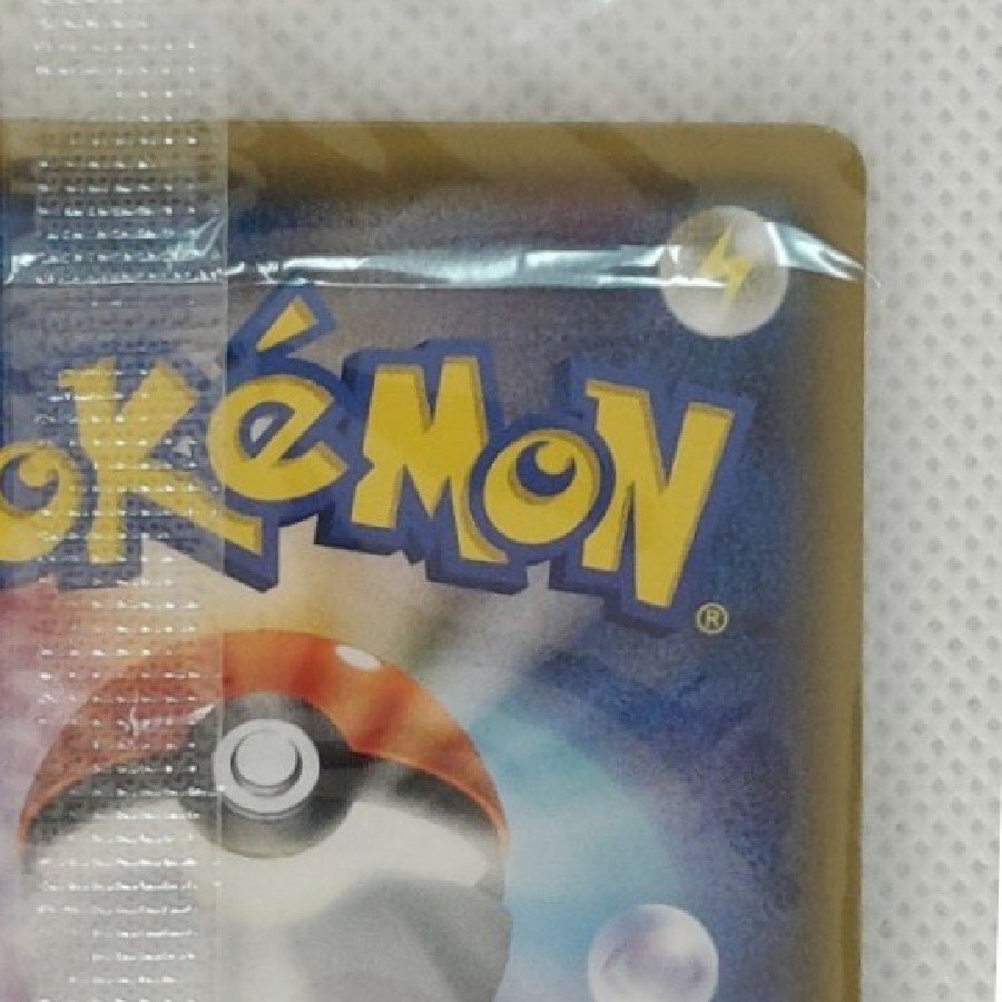 [Unopened] [Unopened] Mew PROMO 342/SM-P 1枚