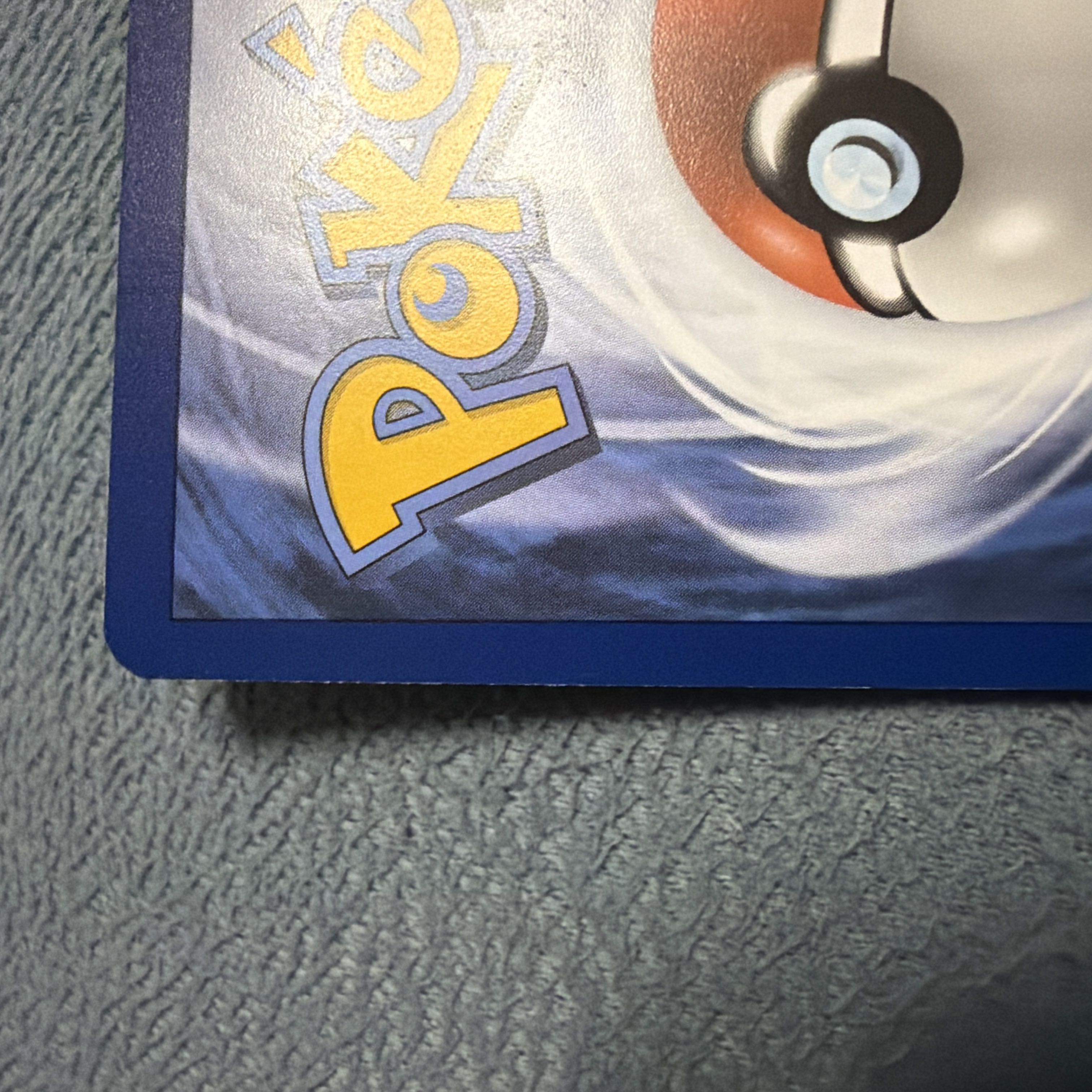 Mewtwo Promo English Pokémon Card 1枚