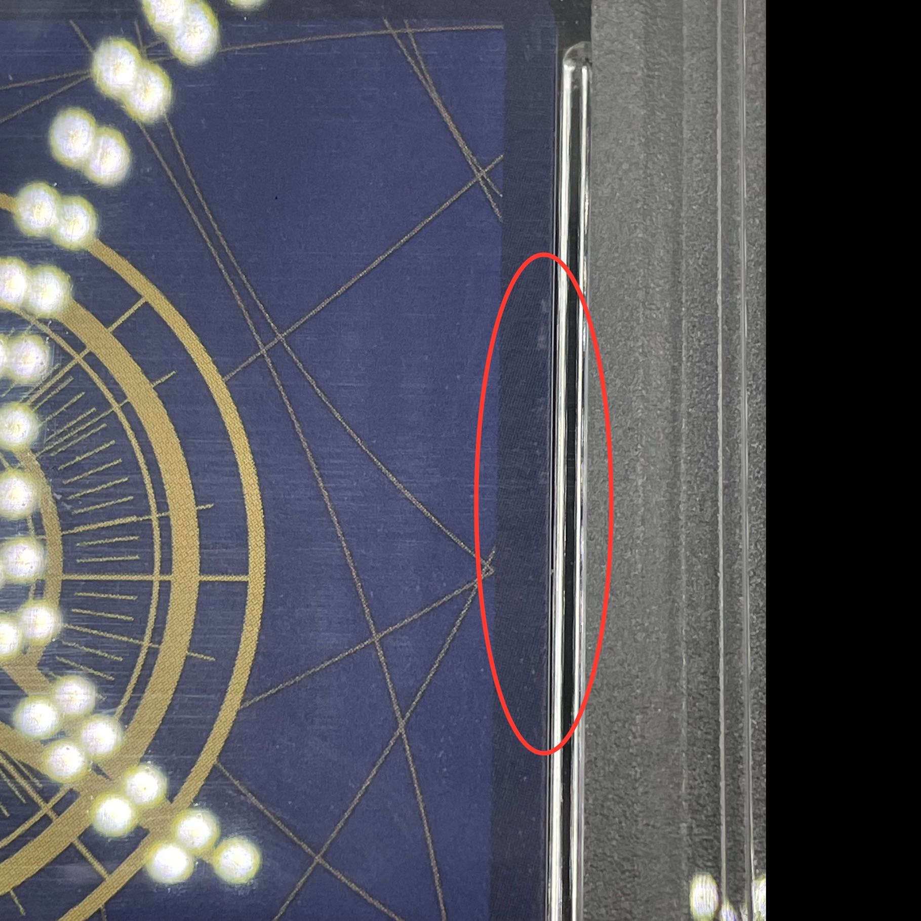 PSA10] Roronoa Zoro (Parallel) (Super Parallel) (Comic Parallel, Comipara, Manga Background) P-SEC OP06-118