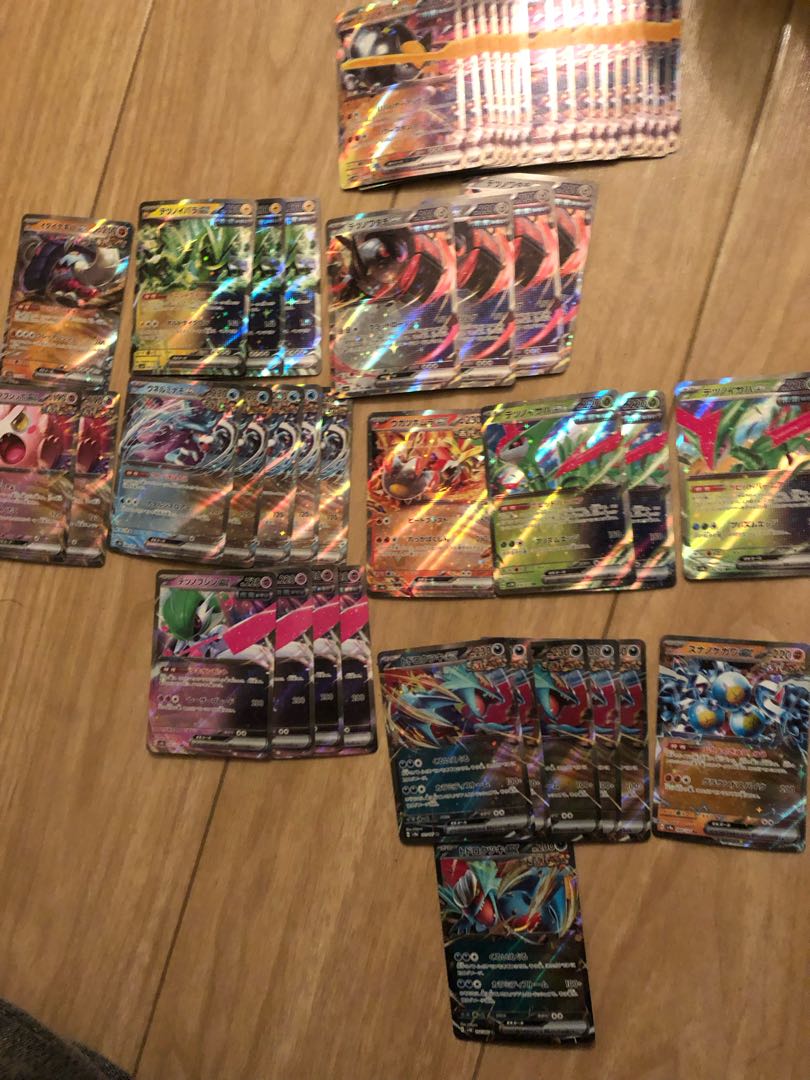 ポケモンカード 1枚