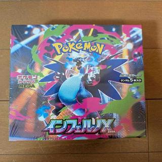 ポケカBOXまとめ売り【バラ売り不可】 ポケカBOXまとめ売り【バラ売り不可】 ポケカの未開封BOXは1箱