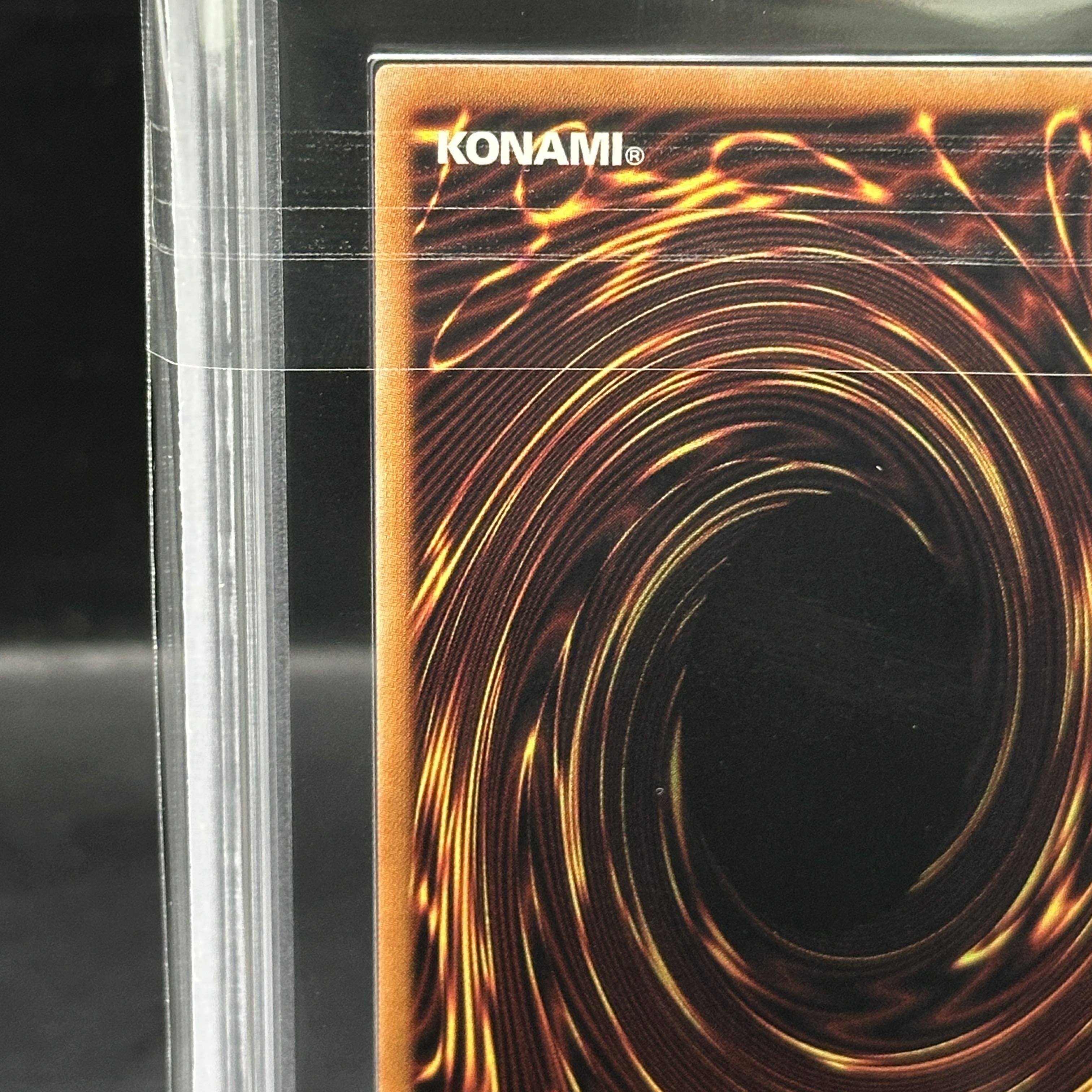 【ARS10】ドラゴンメイド・チェイム 20thシークレットレア ETCO-JP026 1枚