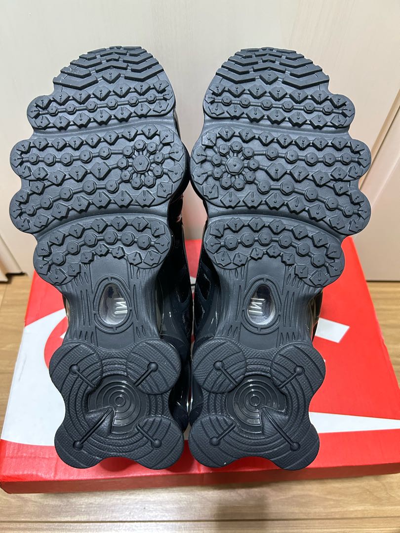 Price reduction! Travis Scott x Nike Air Jordan 1 Low OG "Black/Phantom" 26cm