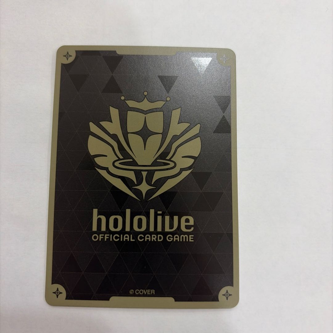 Ozora Subaru SR hBP06-081 1枚